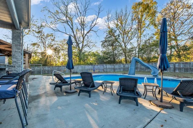 $1,499,000 | 635 Chicken Road, Lebanon, TN 37090