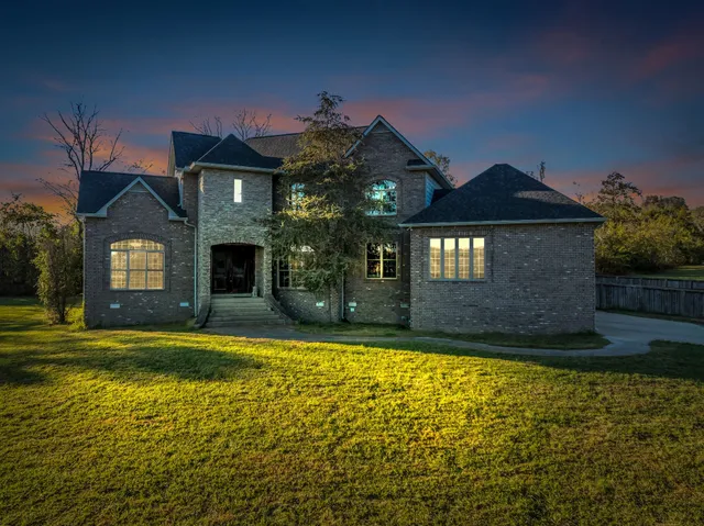 $1,499,000 | 635 Chicken Road, Lebanon, TN 37090
