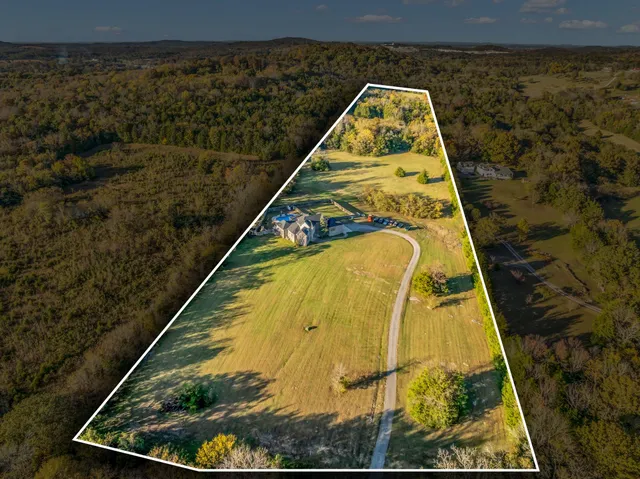 $1,499,000 | 635 Chicken Road, Lebanon, TN 37090