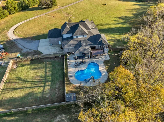 $1,499,000 | 635 Chicken Road, Lebanon, TN 37090
