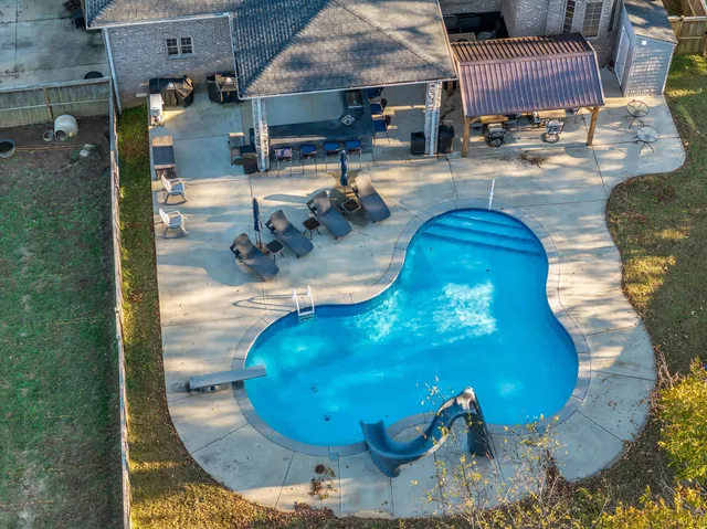 $1,499,000 | 635 Chicken Road, Lebanon, TN 37090