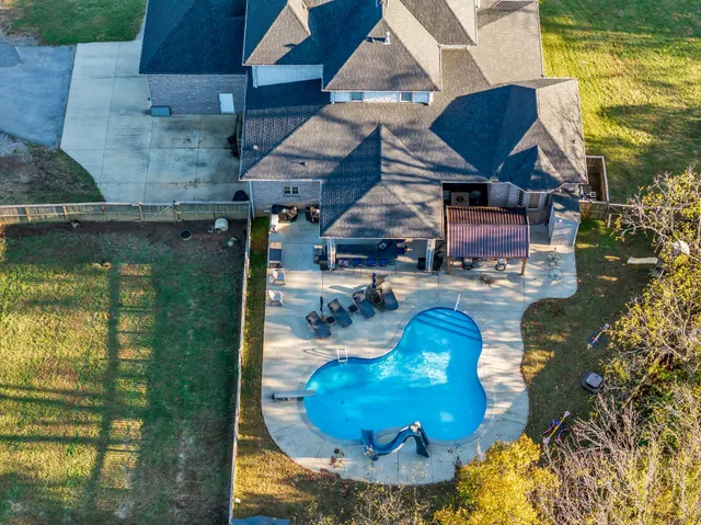 $1,499,000 | 635 Chicken Road, Lebanon, TN 37090