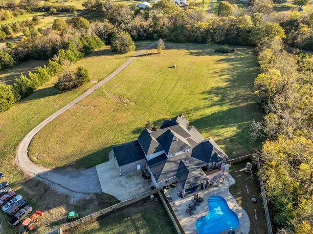 $1,499,000 | 635 Chicken Road, Lebanon, TN 37090