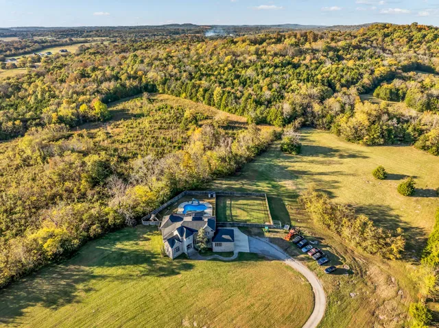$1,499,000 | 635 Chicken Road, Lebanon, TN 37090