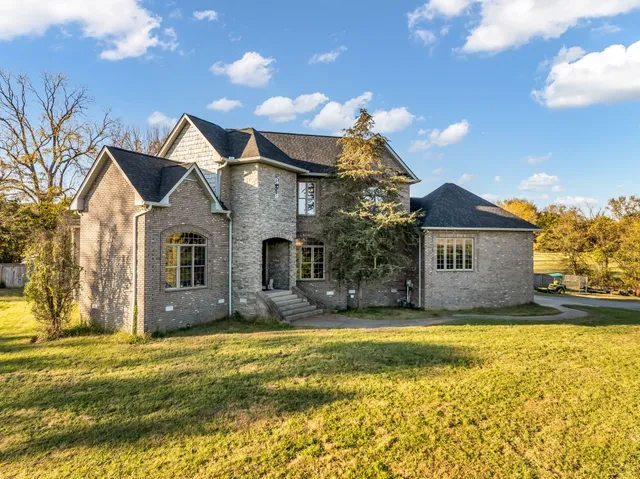 $1,499,000 | 635 Chicken Road, Lebanon, TN 37090