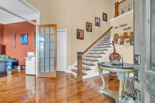 $1,499,000 | 635 Chicken Road, Lebanon, TN 37090