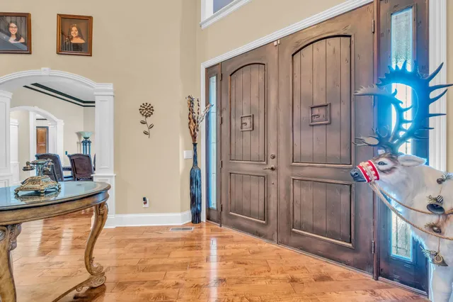 $1,499,000 | 635 Chicken Road, Lebanon, TN 37090