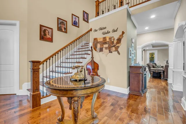 $1,499,000 | 635 Chicken Road, Lebanon, TN 37090