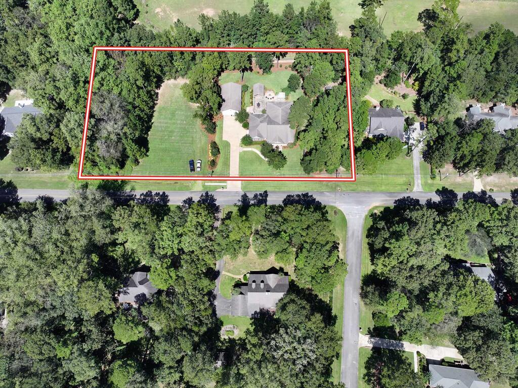 409 Habersham Road Thomasville, GA 31792 - Photo 72 of 76 Gallery Image 72