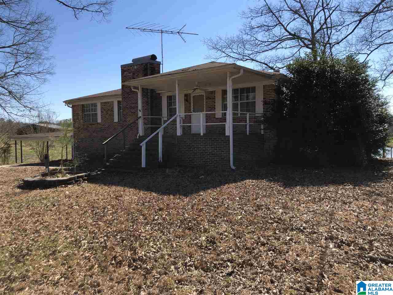 609 Cobb Brazeel Road Trafford, AL 35172 - Photo 39 of 42