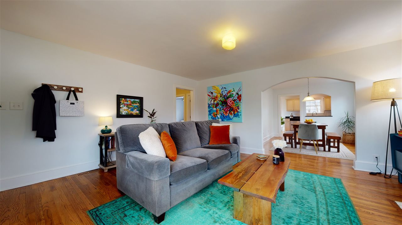 108 South Pettigrew Street Raleigh, NC 27610 - Photo 4 of 30 Photo 4