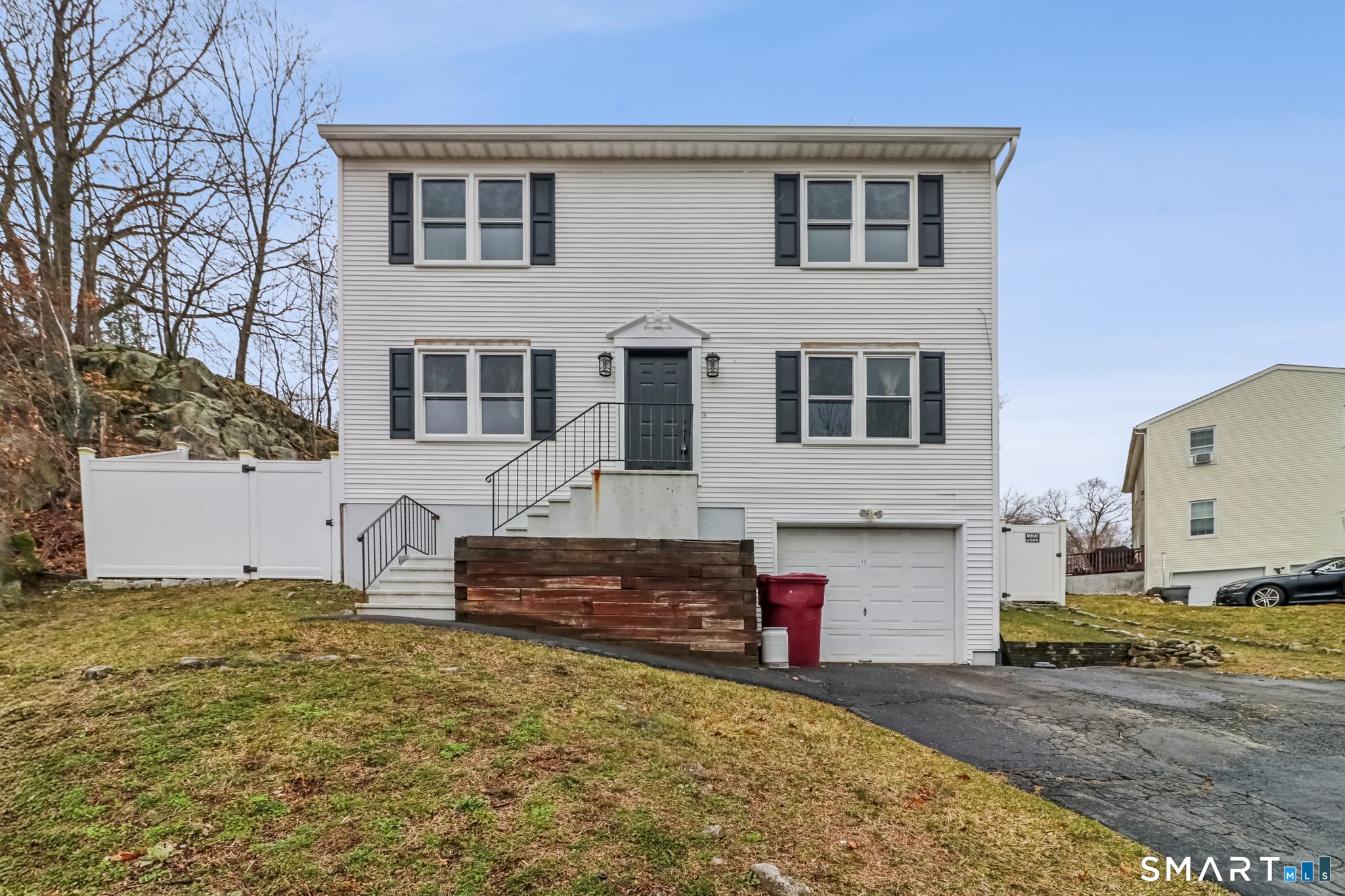 89 Alma Street Naugatuck, CT 06770 - Photo 1 of 1