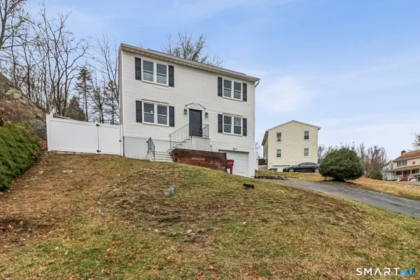 $325,000 | 89 Alma Street, Naugatuck, CT 06770
