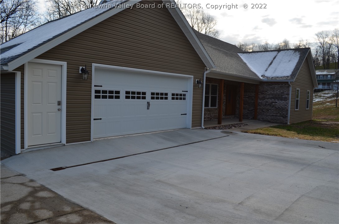695 West View Drive Ripley, WV 25271 - Photo 1 of 33 Gallery Image 1