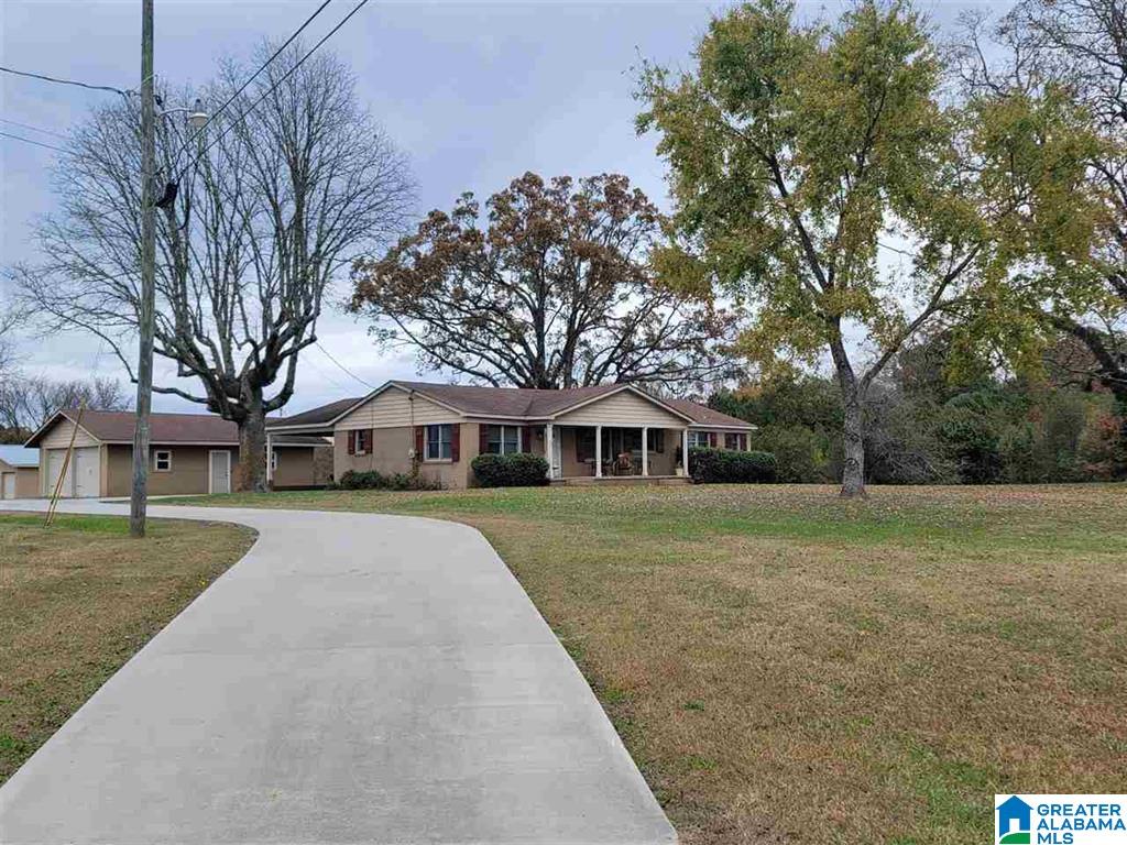 72 Gavins Way Arab, AL 35016 - Photo 1 of 3