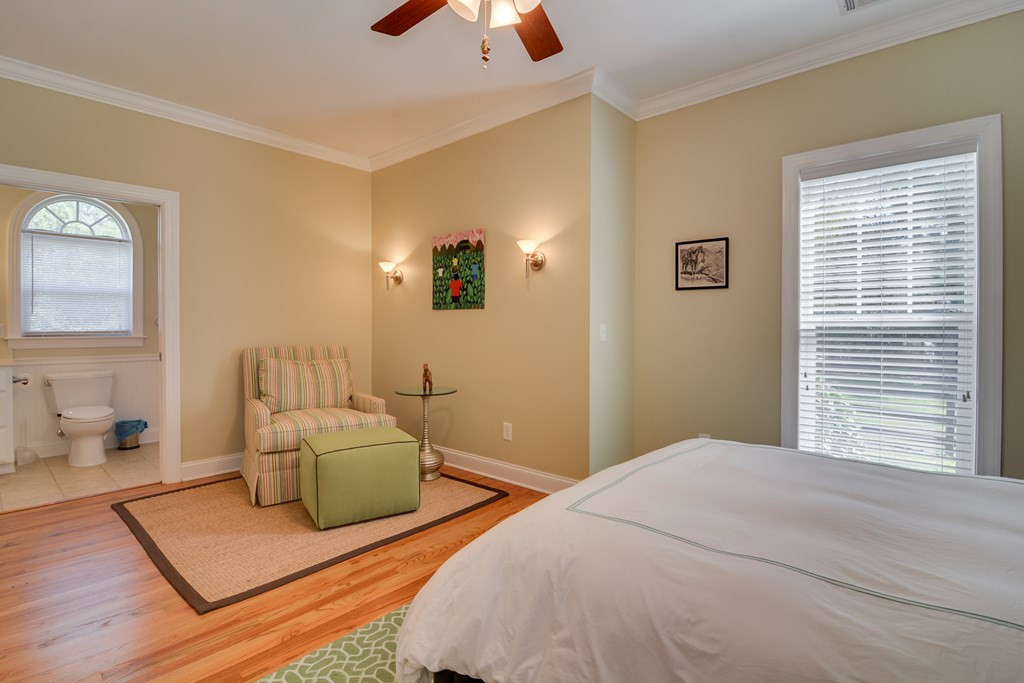 1219 Stiefel Road Aiken, SC 29805 - Photo 37 of 69