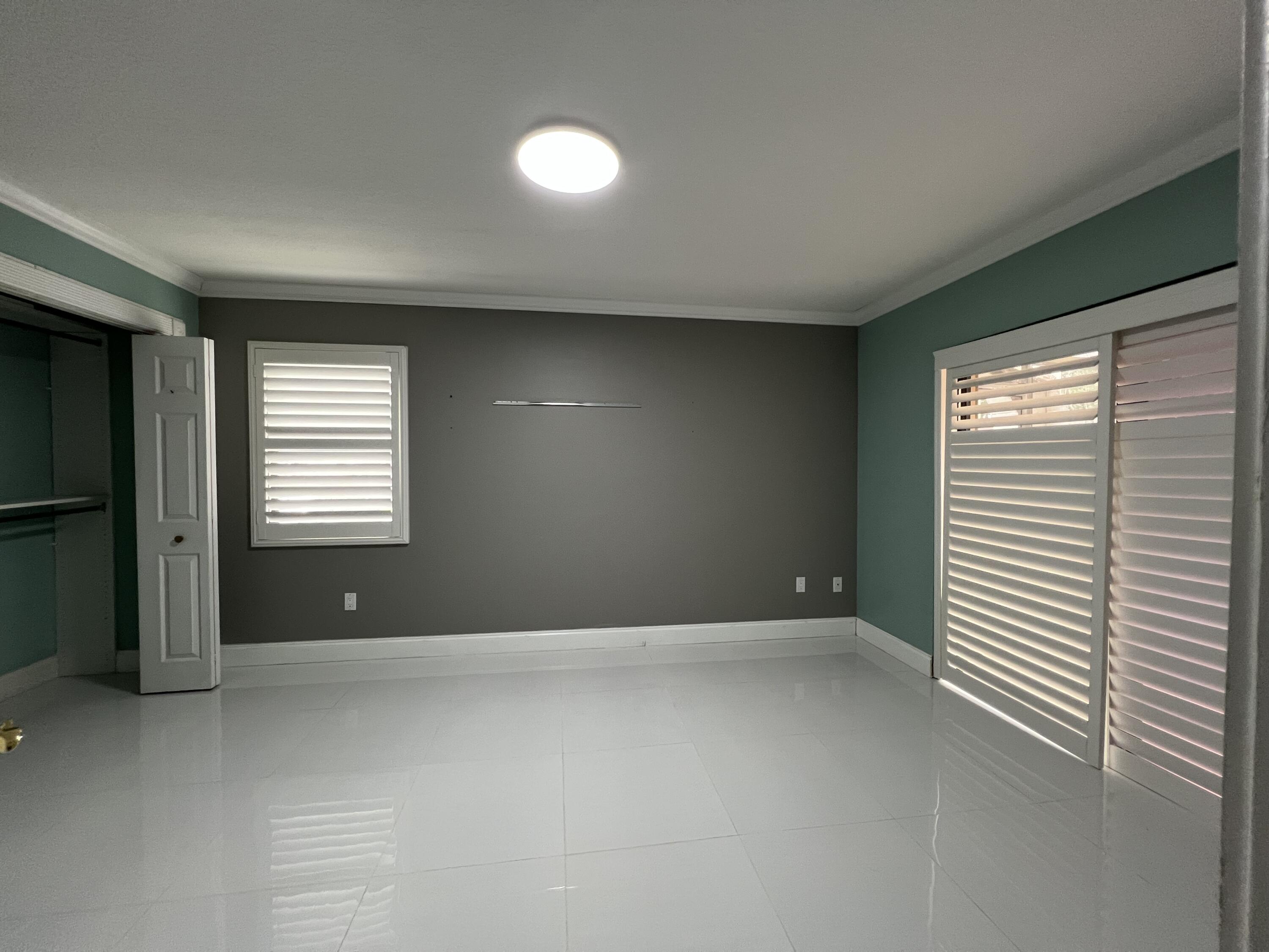 8951 Southwest 19th Street, Unit G Boca Raton, FL 33433 - Photo 15 of 30 2nd Bedroom
