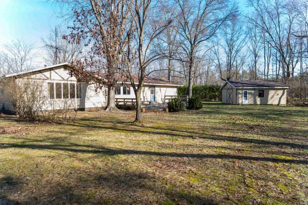 $264,800 | 5020 South Woodland Drive, North Judson, IN 46366