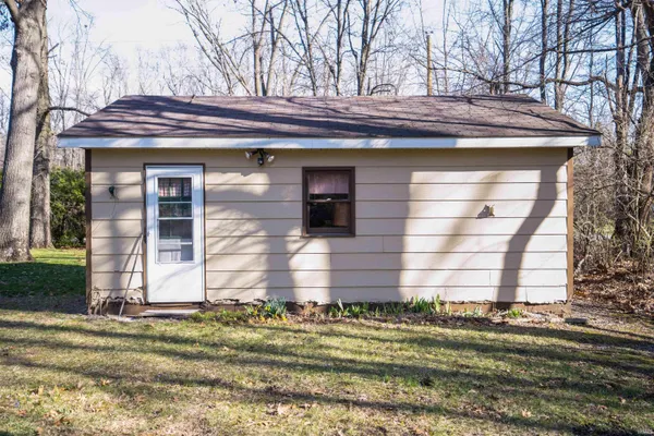 $264,800 | 5020 South Woodland Drive, North Judson, IN 46366