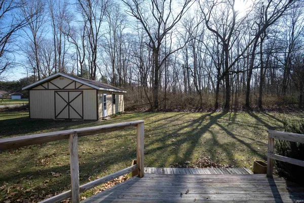 $264,800 | 5020 South Woodland Drive, North Judson, IN 46366