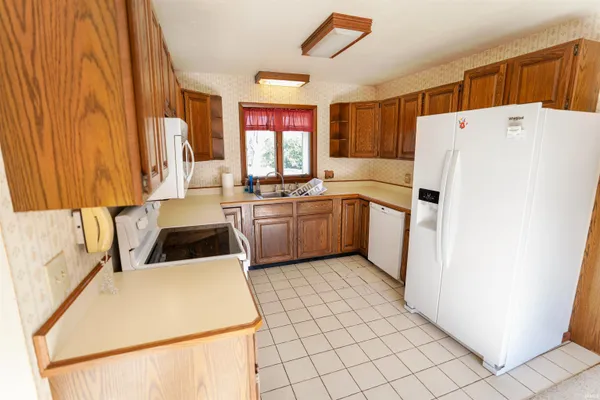 $264,800 | 5020 South Woodland Drive, North Judson, IN 46366