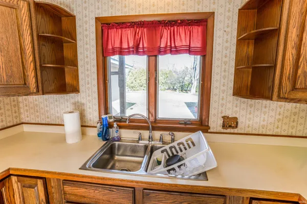 $264,800 | 5020 South Woodland Drive, North Judson, IN 46366