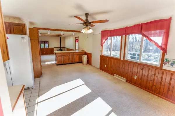 $264,800 | 5020 South Woodland Drive, North Judson, IN 46366