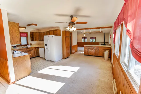 $264,800 | 5020 South Woodland Drive, North Judson, IN 46366