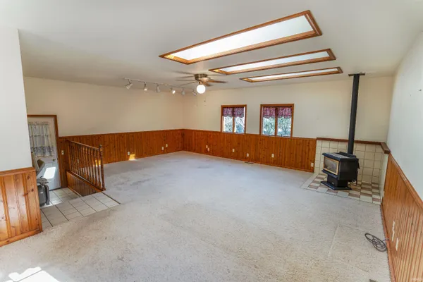 $264,800 | 5020 South Woodland Drive, North Judson, IN 46366