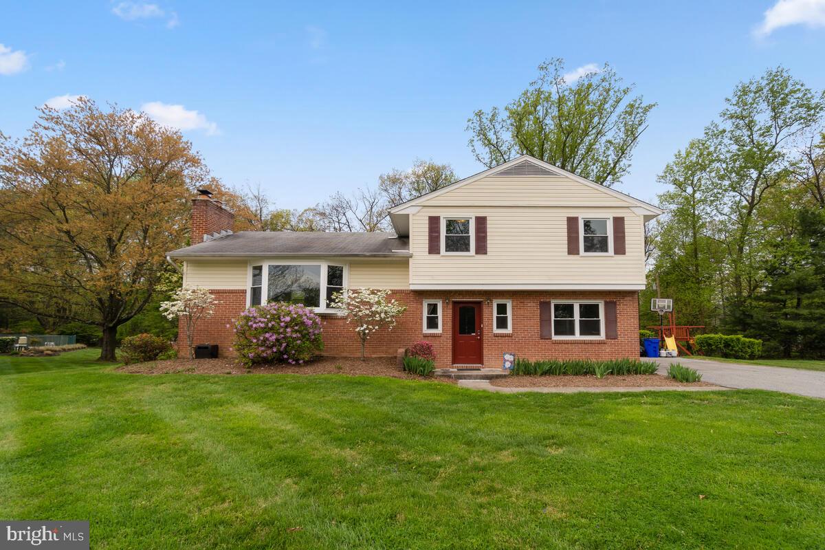 6122 Loventree Road Columbia, MD 21044 - Photo 1 of 27 Exterior