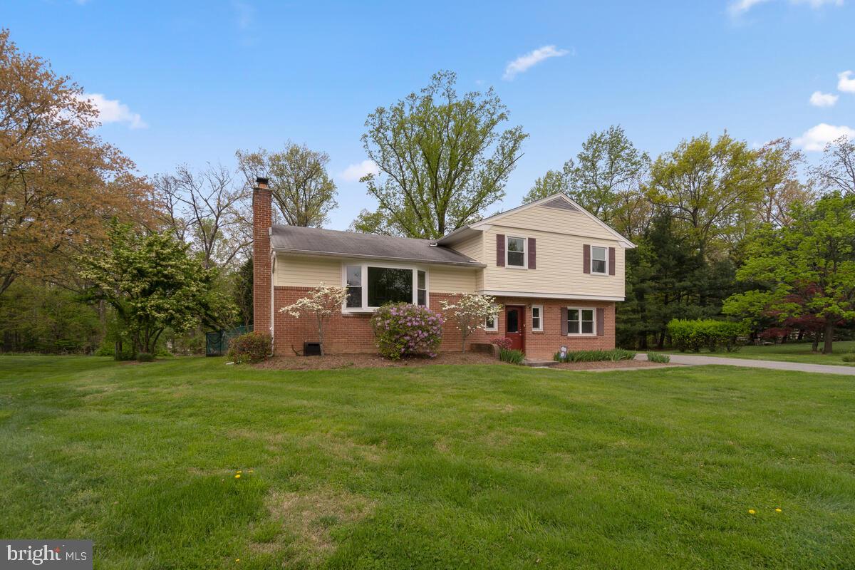 6122 Loventree Road Columbia, MD 21044 - Photo 2 of 27 Exterior