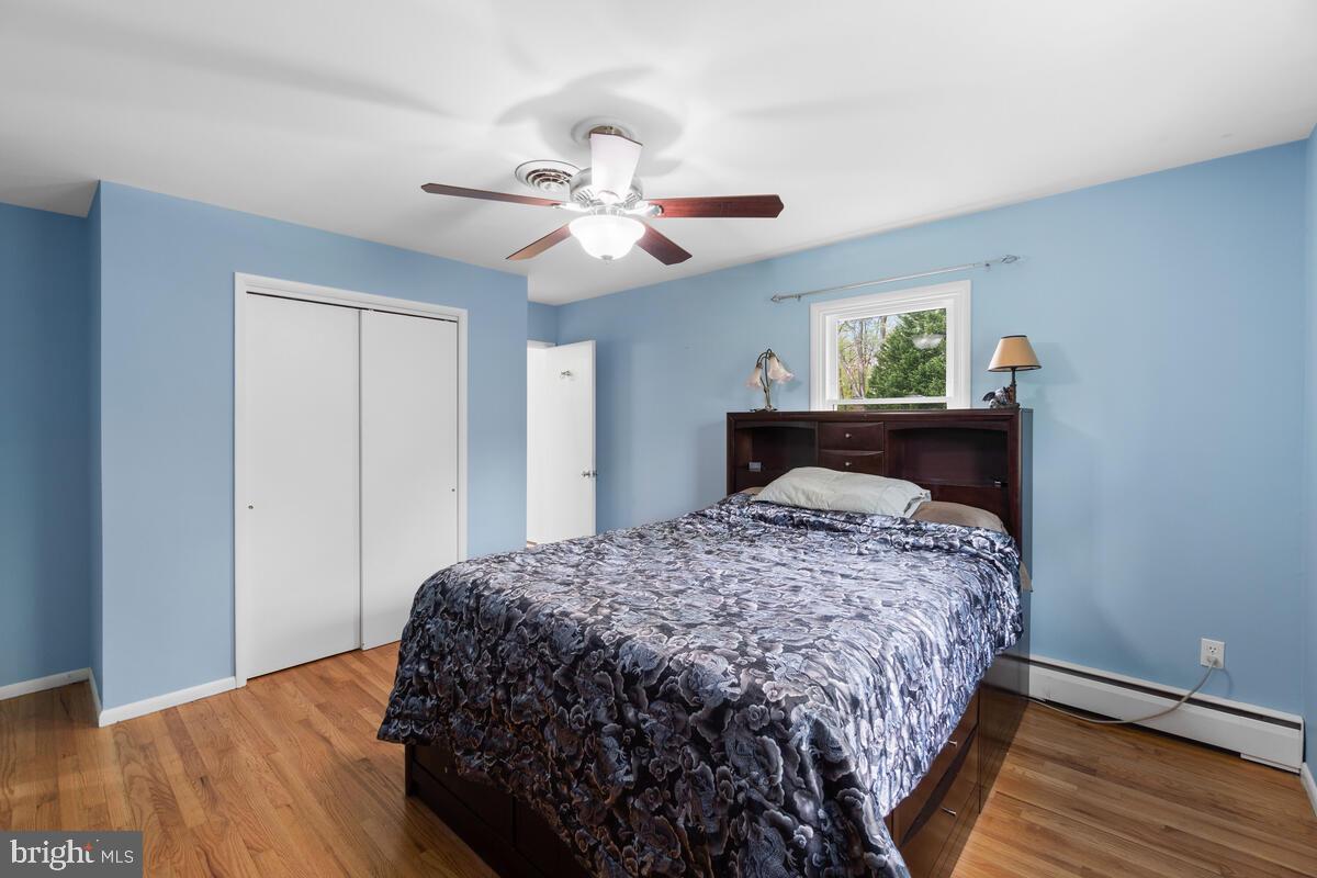 6122 Loventree Road Columbia, MD 21044 - Photo 12 of 27 Bedroom