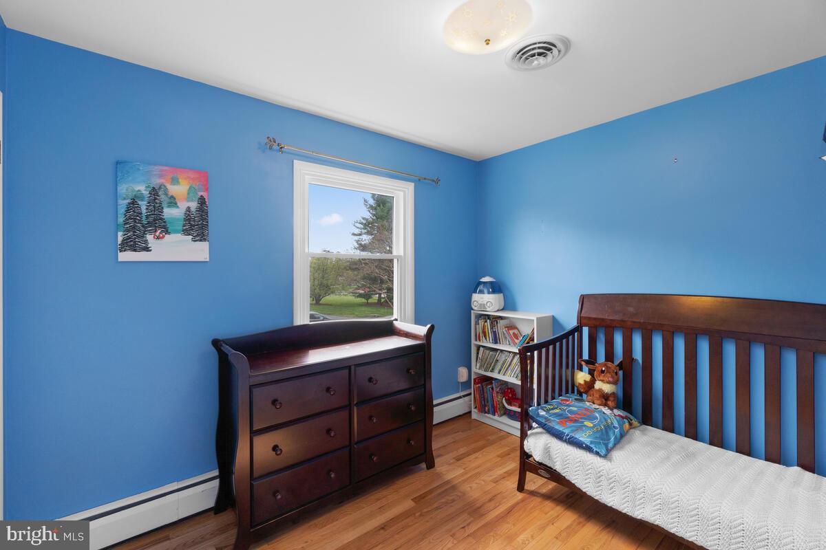 6122 Loventree Road Columbia, MD 21044 - Photo 14 of 27 Bedroom