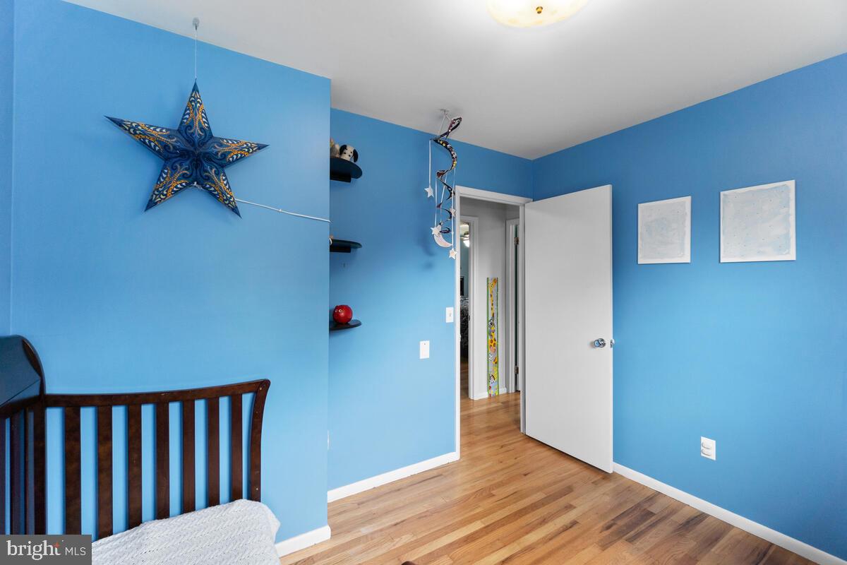 6122 Loventree Road Columbia, MD 21044 - Photo 15 of 27 Bedroom