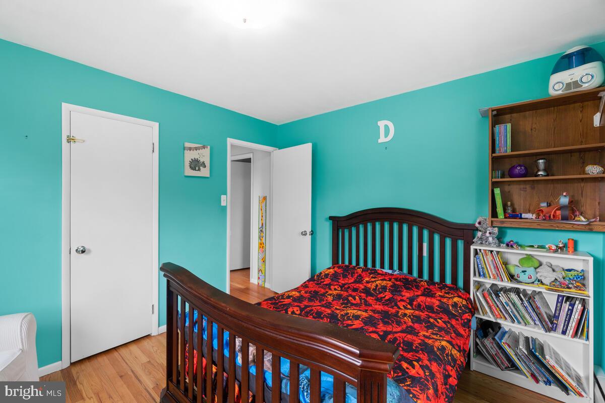 6122 Loventree Road Columbia, MD 21044 - Photo 17 of 27 Bedroom