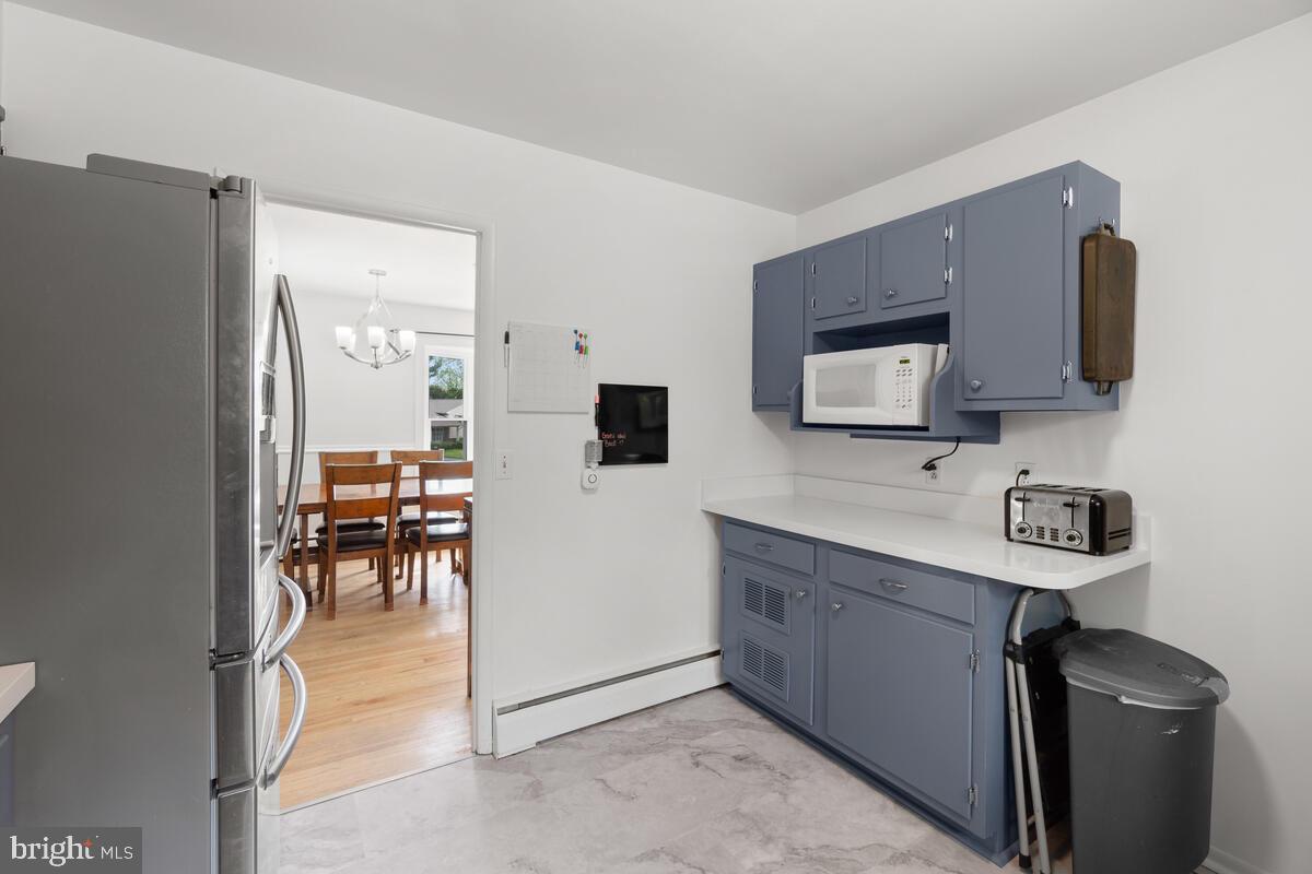 6122 Loventree Road Columbia, MD 21044 - Photo 10 of 27 Kitchen