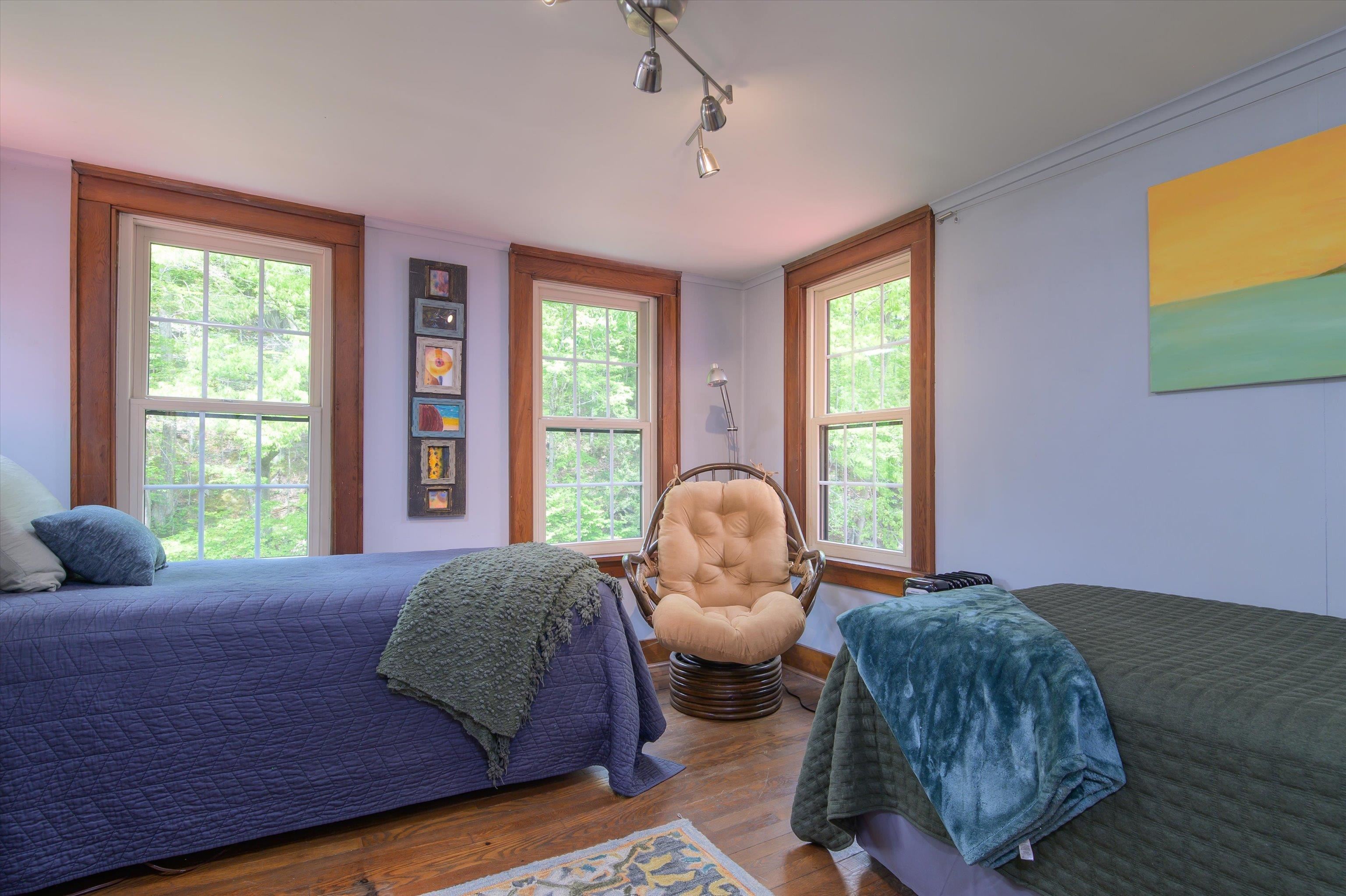142 Dover Road Newfane, VT 05362 - Photo 23 of 58