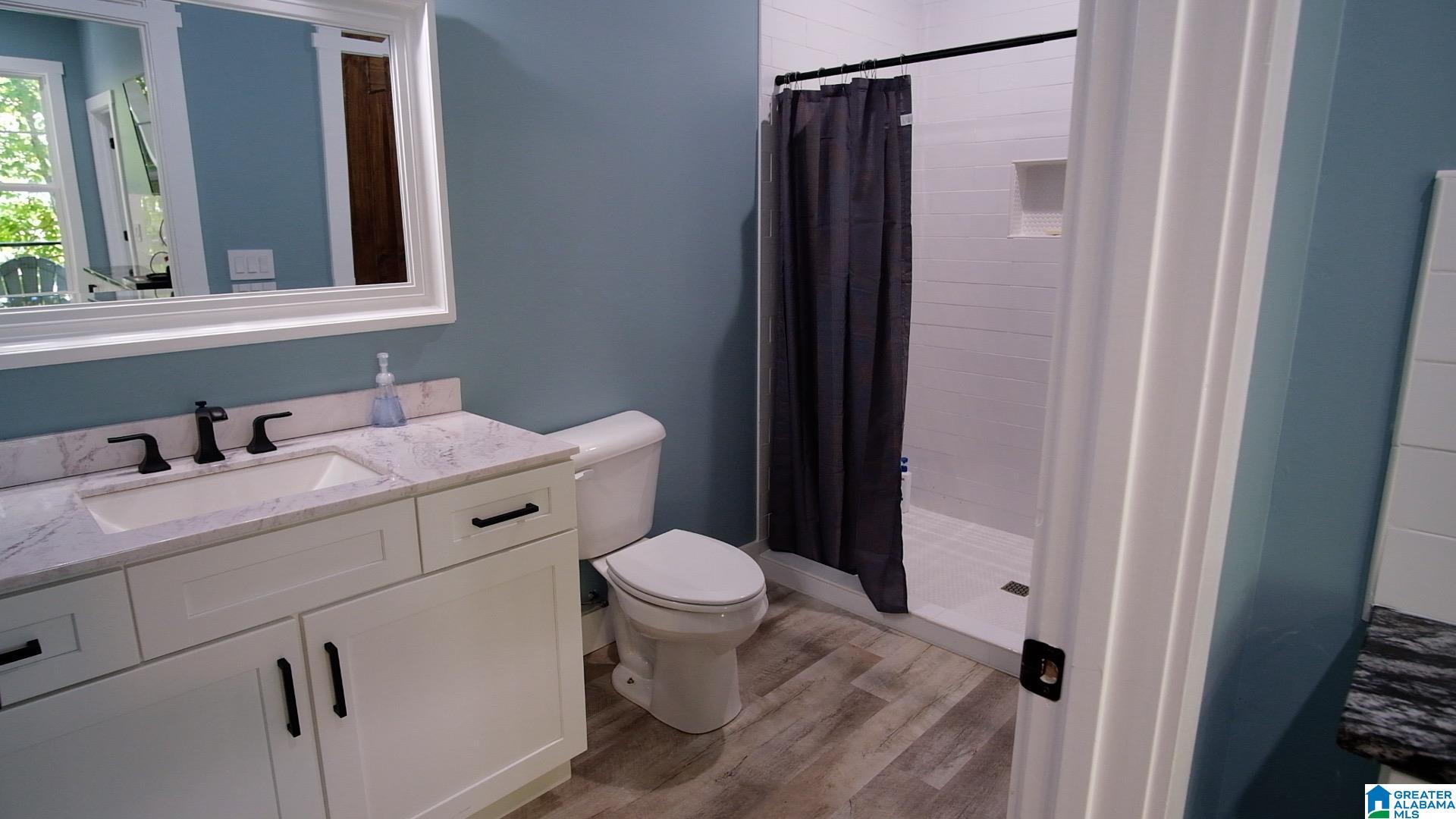 2555 County Road 256 Wedowee, AL 36278 - Photo 10 of 22