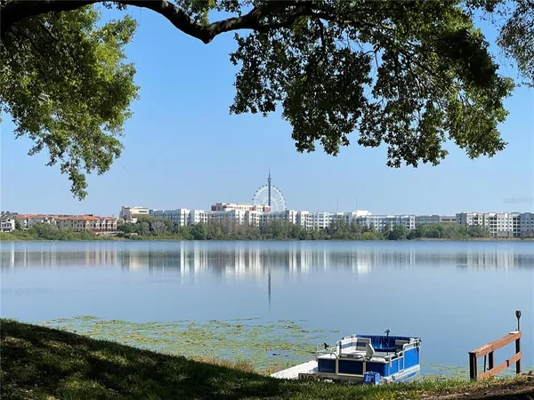 $3,400 | 7652 Spring Bay Cove, Unit 3, Orlando, FL 32819