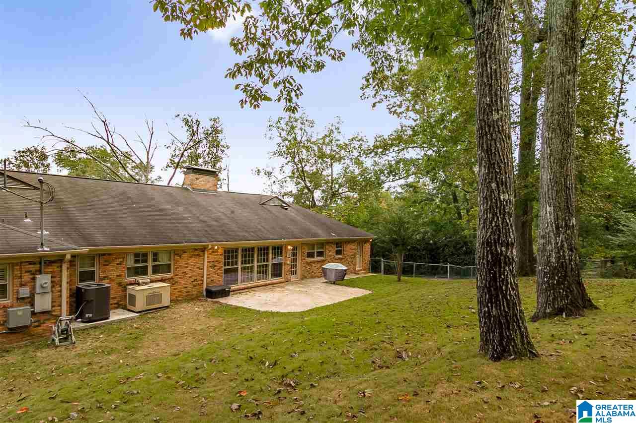 3008 Ryecroft Road Birmingham, AL 35223 - Photo 31 of 38