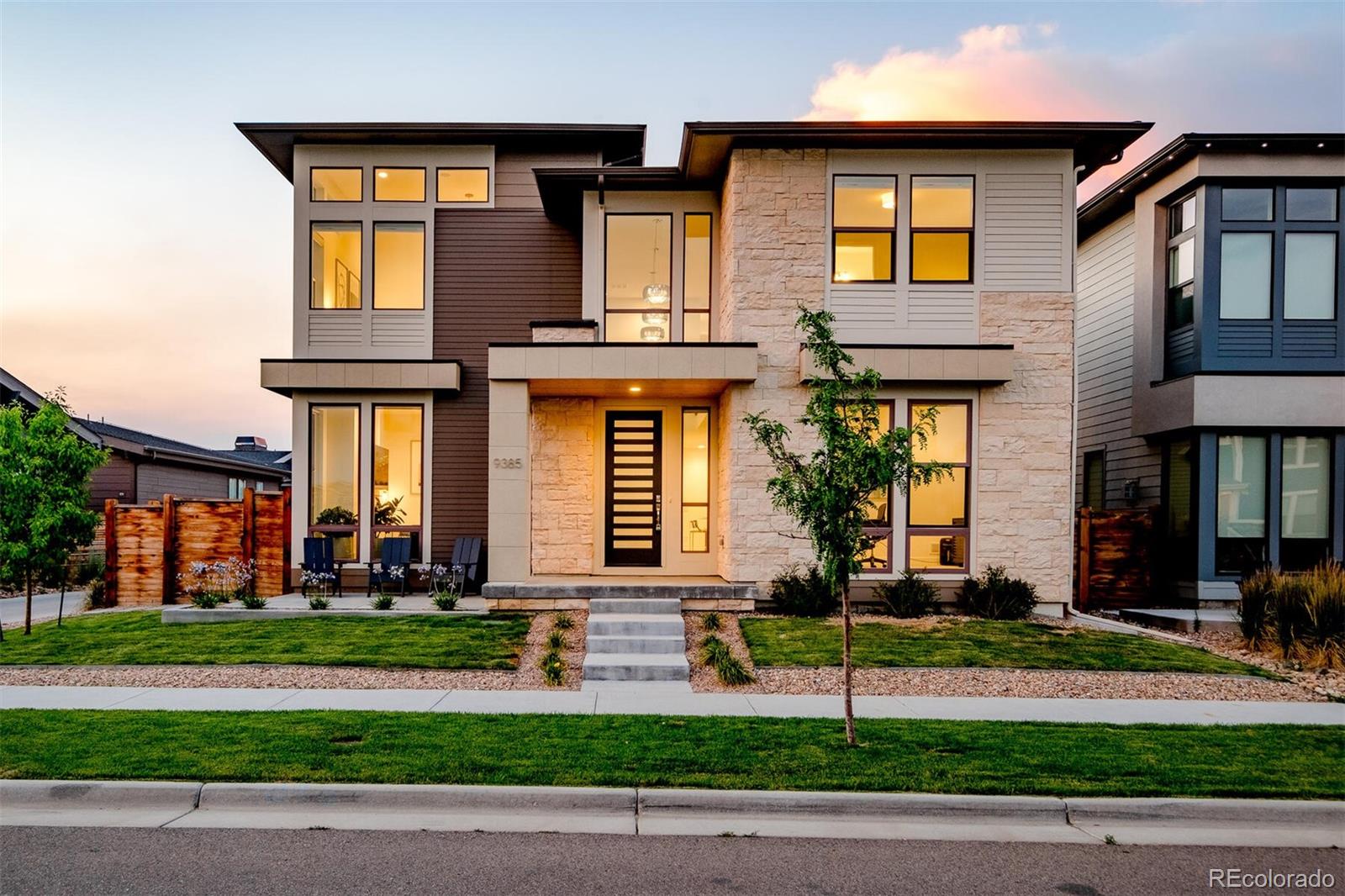 9385 58th Drive Denver, CO 80238 - Photo 1 of 40