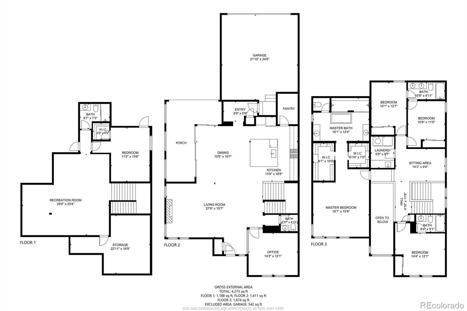 9385 58th Drive Denver, CO 80238 - Photo 40 of 40