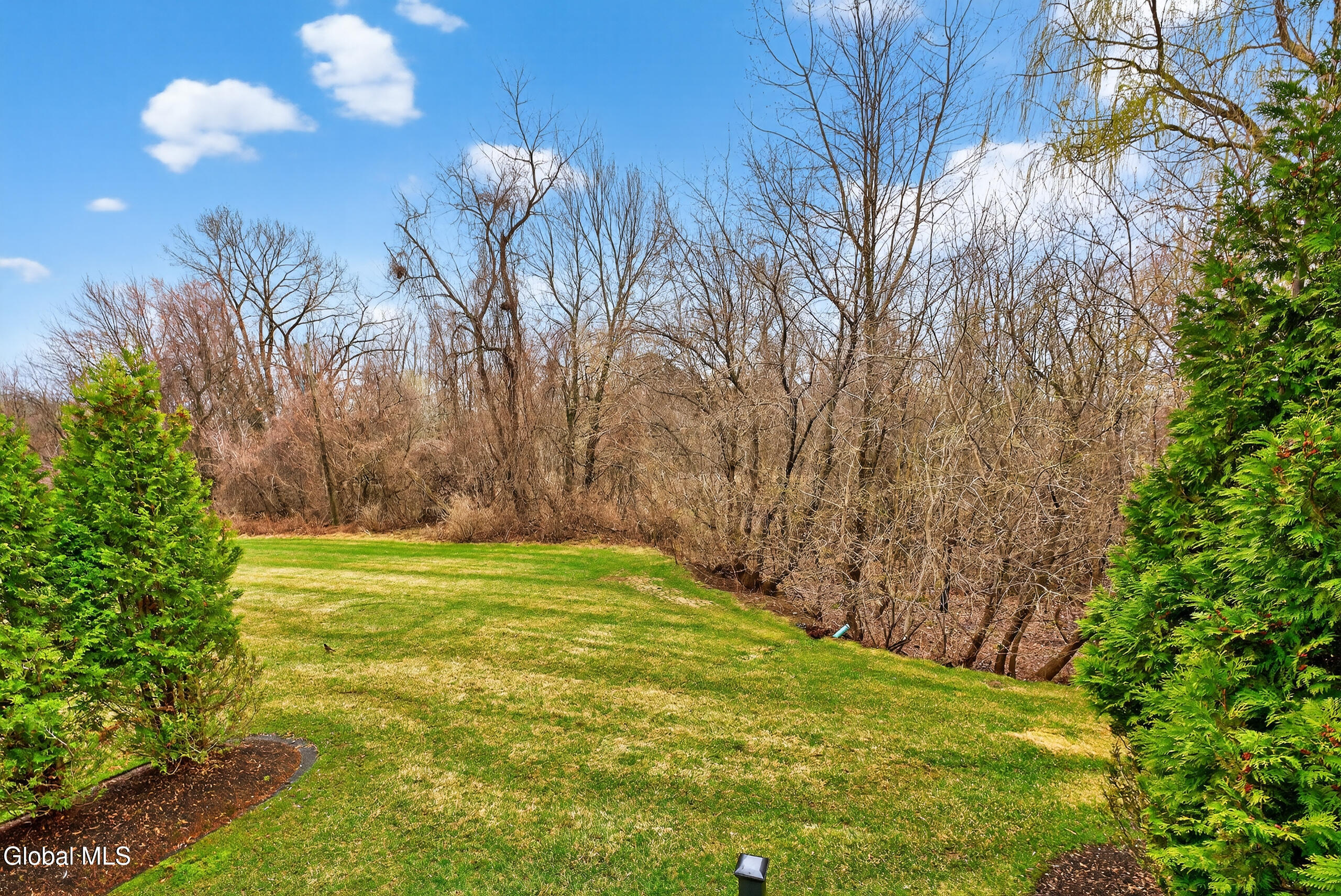 38 Cambridge Way Colonie, NY 12110 - Photo 54 of 57 Yard 4