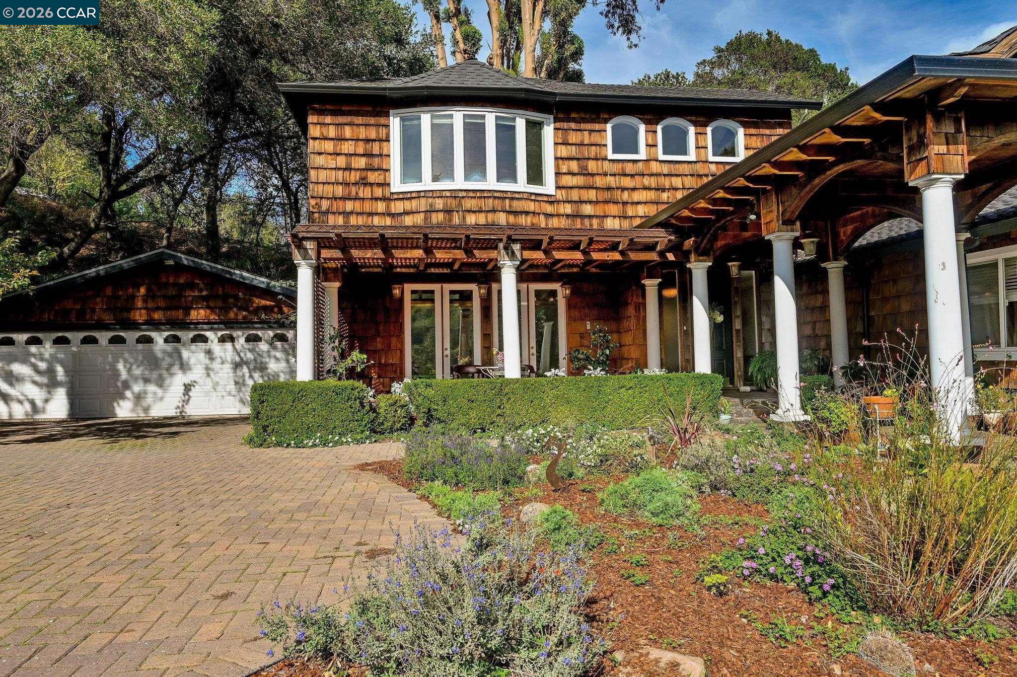 799 Moraga Road Lafayette, CA 94549 - Photo 3 of 16