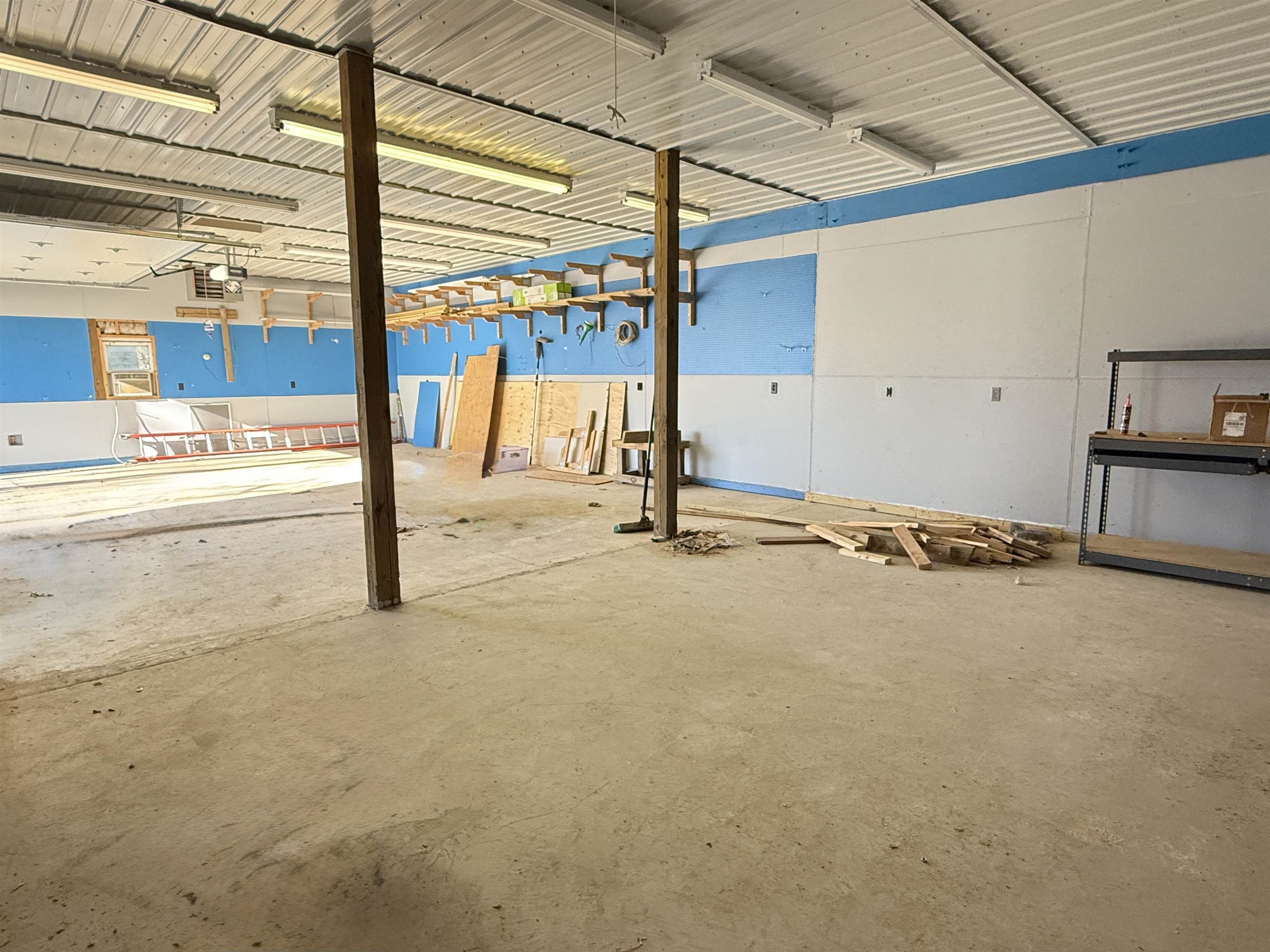 45 South Blackhawk Road Oregon, IL 61061 - Photo 31 of 42 a view of a room with window