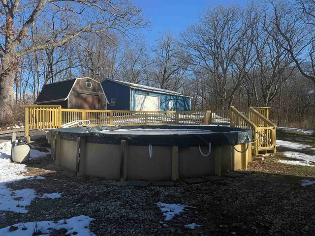 $285,000 | 45 South Blackhawk Road, Oregon, IL 61061