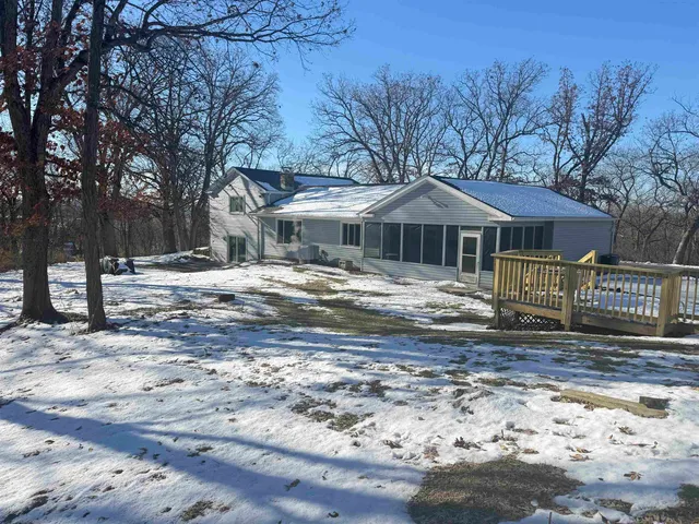 $285,000 | 45 South Blackhawk Road, Oregon, IL 61061