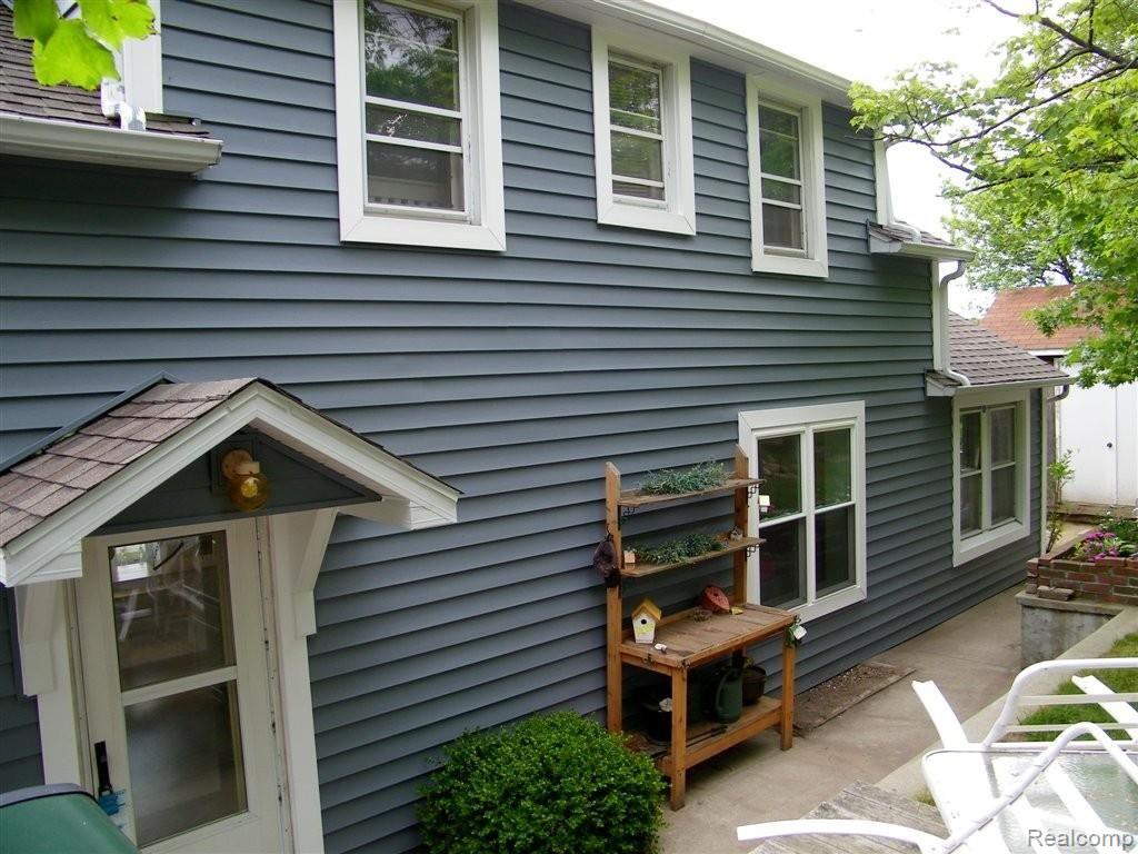 4978 Port Austin Road Caseville, MI 48725 - Photo 10 of 13 Road View.JPG