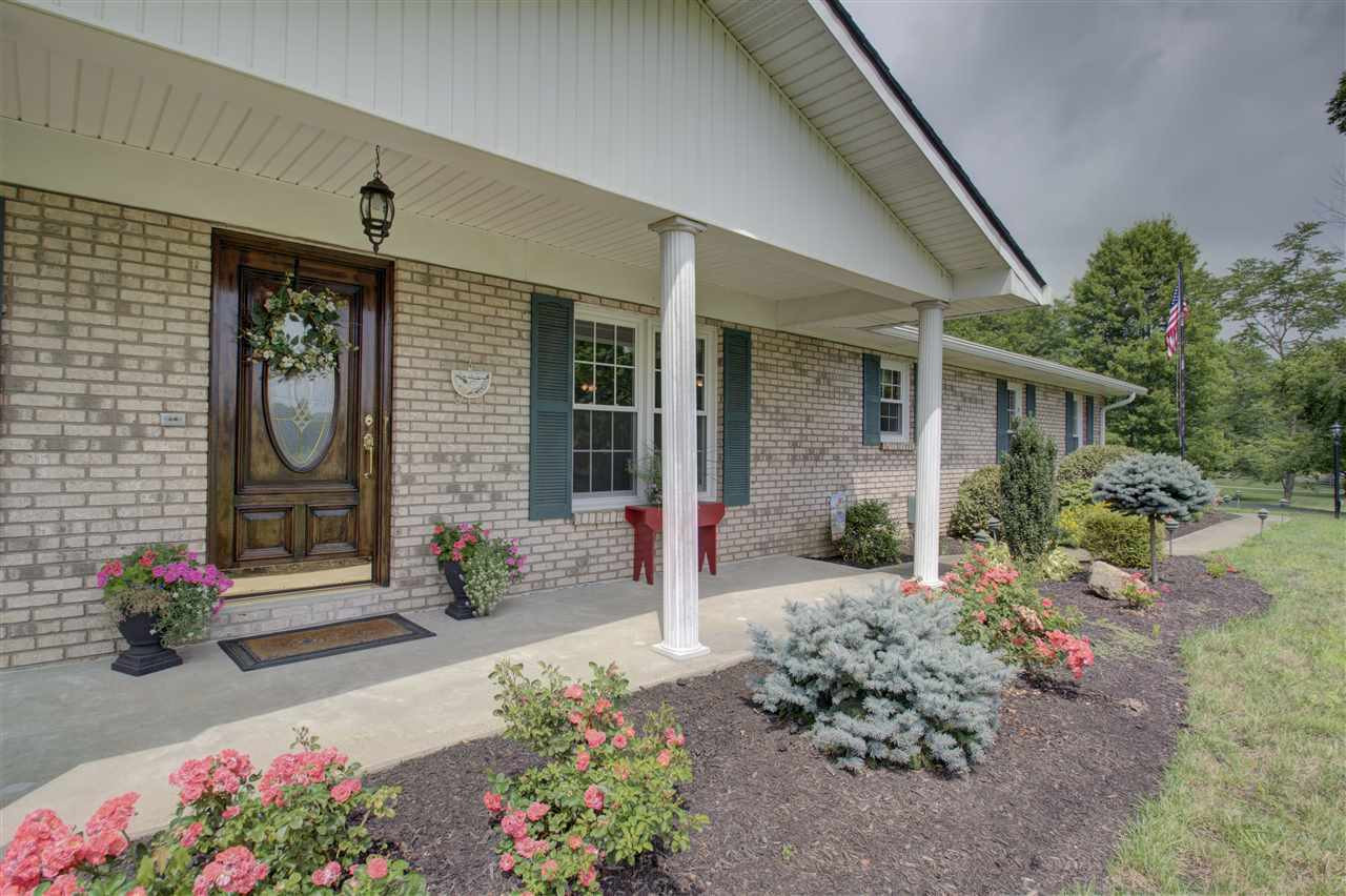 5933 Woolper Road Petersburg, KY 41080 - Photo 3 of 50 Gallery Image 3
