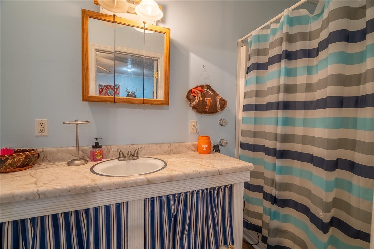 226 Nash Road Summertown, TN 38483 - Photo 26 of 55 Gallery Image 26